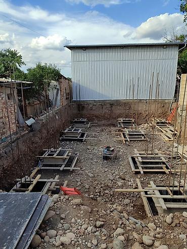 construction work: Больше 6 лет опыта — 6