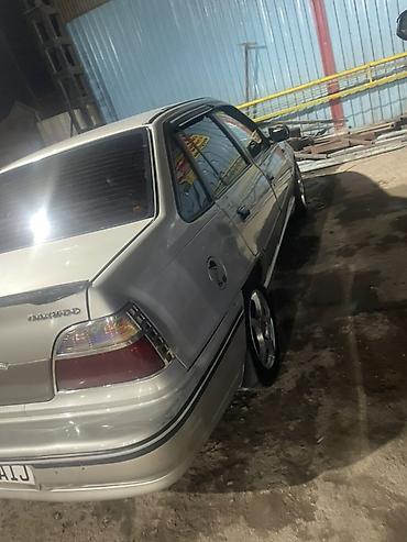балка нексия: Daewoo Nexia: 2005 г., Механика, Газ, Седан — 2