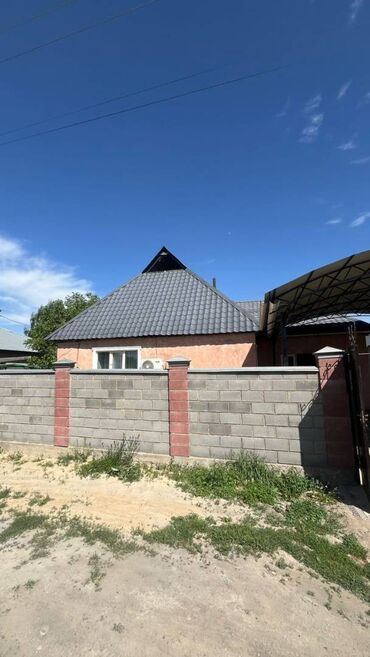 Продажа домов: Дом, 95 м², 3 комнаты, Агентство недвижимости, Евроремонт
