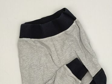 sukienka swetrowa h: Sweatpants, 12-18 months, condition - Perfect