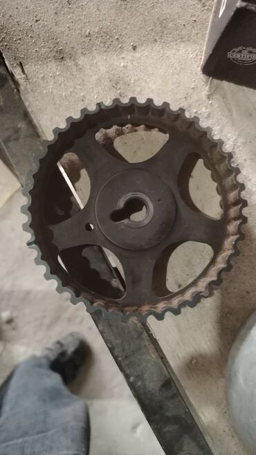 Digər avtomobil ehtiyat hissələri: Məhsul: Hyundai Accent (SOHC 12V) üçün orijinal ehtiyat hissələri — 7