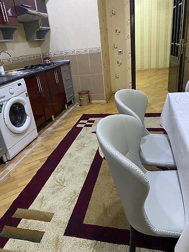 с проживанием: Diqqet!Ev sahibinden!8 noyabr metrosuna yaxın,Niel şadlıq — 9