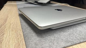 списанные техники apple: 💻 MacBook Pro 13″ 2019 — Intel Core i7 / 16 ГБ / 256 ГБ Продаю свой — 1