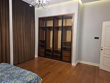 Günlük kirayə evlər: Mərdəkanda yerləşən isti, hovuzlu bağ evimiz xidmətinizdədi,xidmətə — 9