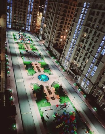 квартира с подселением для семейных: 4 комнаты, 126 м², Элитка, 12 этаж, Дизайнерский ремонт