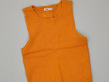 hm topy basic: Sinsay, Top damski, rozmiar XL — 1