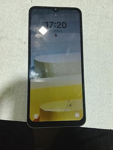 note 5 ekran: Samsung rəng - Mavi, Qırıq — 2
