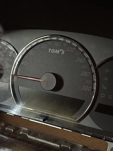aion gac: Щиток приборов Toyota 2007 г., Б/у — 3