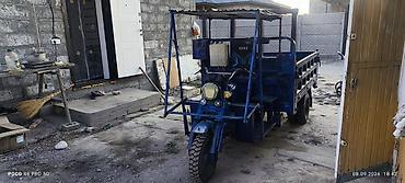 гбо бачок: Легкий грузовик, 1,5 т, Б/у — 1
