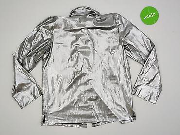 nirvana bluza h: NA-KD, Koszula damska, rozmiar 2XS — 3
