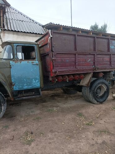 дешовый машына: Продаю зил цена договорная звонить по номеру