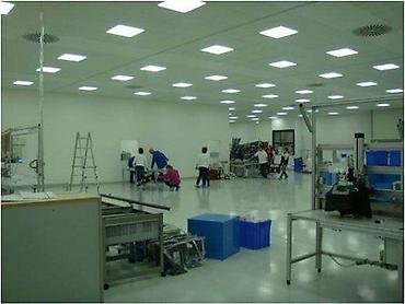 Rasveta: Panel 60x60cm 96w 48w 52w 72w 120x60cm. REZERVIŠITE VAŠE CENE. ✨ — 1