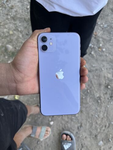 росо м 3: Apple iPhone