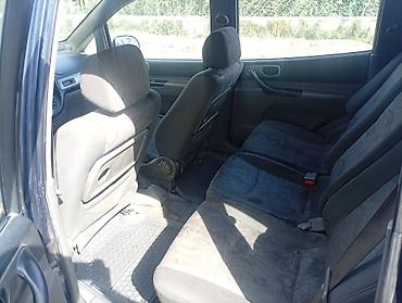 дайво калос: Daewoo Tacuma: 2001 г., 1.8 л, Механика, Бензин, Минивэн — 5