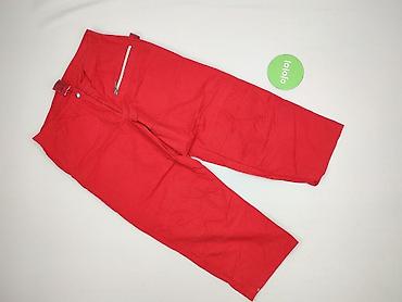 spodnie cargo primark: Spodnie 3/4 damskie, rozmiar S — 2