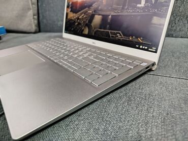 Ноутбуки: Ноутбук, Dell, 16 ГБ ОЗУ, Intel Core i5, Новый, Игровой, память NVMe SSD at lalafo.kg — 4 Ноутбуки: Ноутбук, Dell, 16 ГБ ОЗУ, Intel Core i5, Новый, Игровой, память NVMe SSD — 4