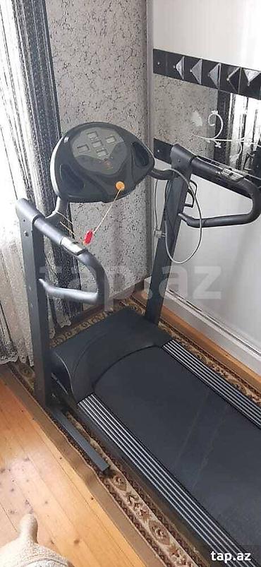 Trenajor ideal veziyyetdedir cox keyfiyyetli alman texnologiyasidir lalafo.az -da Trenajor ideal veziyyetdedir cox keyfiyyetli alman texnologiyasidir