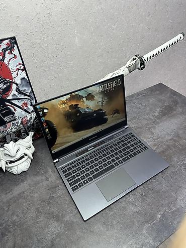hyperx pulsefire surge: 💻 Продаю игровой ноутбук Mechrevo 🔥 Стильный и производительный — 3