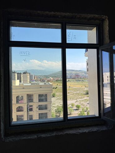 Продажа квартир: 2 комнаты, 67 м², Элитка, 13 этаж, ПСО (под самоотделку) — 16