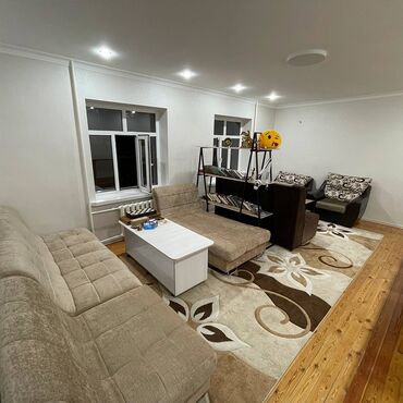 Посуточная аренда комнат: 222 м², С мебелью — 18