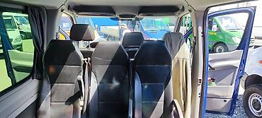 вентилятор 124: Mercedes-Benz Спринтер: 2014 г., 2.2 л, Автомат, Дизель, Бус — 8