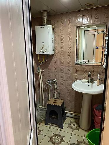 merdekanda ucuz kiraye evler: Баку, 8-ой километр, 4 комнаты, Вторичка, м. Нефтчиляр, 100 м² — 10