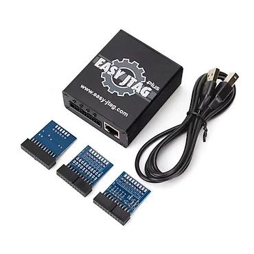 max kalonka dinamik: Easy jtag box plus esim versiyadı son versiyadı təzə nəsil — 3