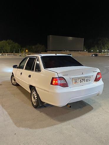 bmw 34: Chevrolet Nexia: 2012 г., Седан — 2