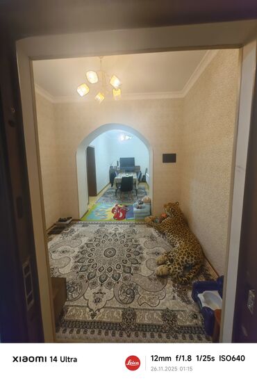 Həyət evləri və villaların satışı: 3 otaqlı, 80 kv. m, Kredit yoxdur, Yeni təmirli — 14