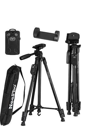 колонка токмок: Штатив новый 
Neepho Tripod NP-8810 — 1