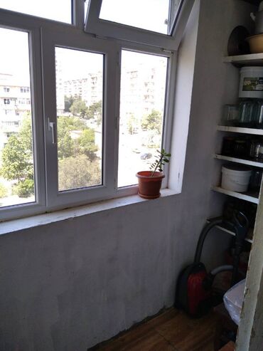 Köhnə tikili: Bakı, 3 otaqlı, Köhnə tikili, m. Həzi Aslanov, 82 kv. m — 8