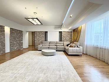 rental: For rent 2 bedroom apartment in the Golden Square, 22 Razzakov St — 6