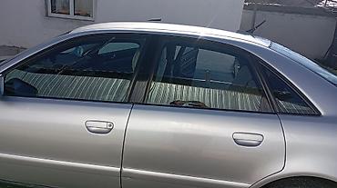 mersedes diskləri: Audi A4: 1999 г., 1.8 л, Механика, Бензин, Седан — 5