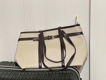 Классические сумки: Классическая сумка, Материал: Искусственная кожа, Застежка на молнии, Женские — 9