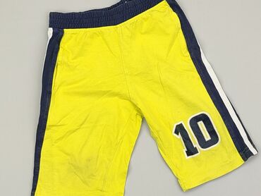 big star spodenki jeansowe: Shorts, 3-4 years, 98/104, condition - Good