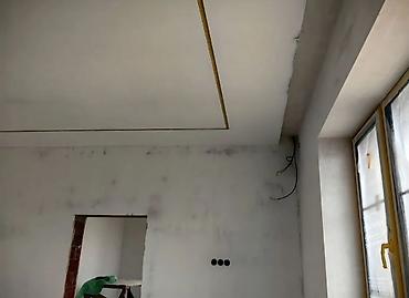 construction work: Офисы, Квартиры, Дома Больше 6 лет опыта — 1