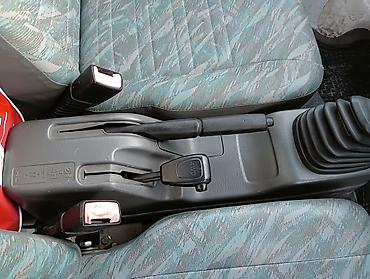 Suzuki: Suzuki Carry: 2000 г., 0.7 л, Ручные, Бензин — 11