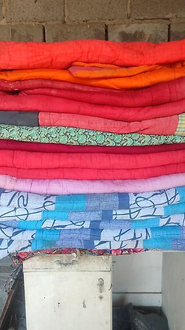 Раскладные матрасы: Скупаю старые ватные матрасы одеяло пуховые подушки Эски Пахталу — 6