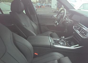 bmv e32: BMW X5: 2020 г., 3 л, Автомат, Бензин, Кроссовер — 8