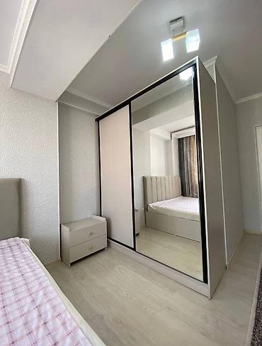 Продажа квартир: 3 комнаты, 100 м², 7 мкр Элитка, 8 этаж, Дизайнерский ремонт — 9