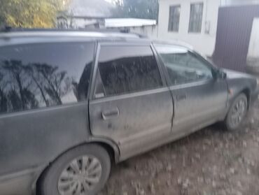 Nissan: Nissan Primera: 1996 г., 1.6 л, Механика, Бензин, Универсал