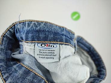 jeans boot cut: Jeansy damskie, rozmiar S — 5