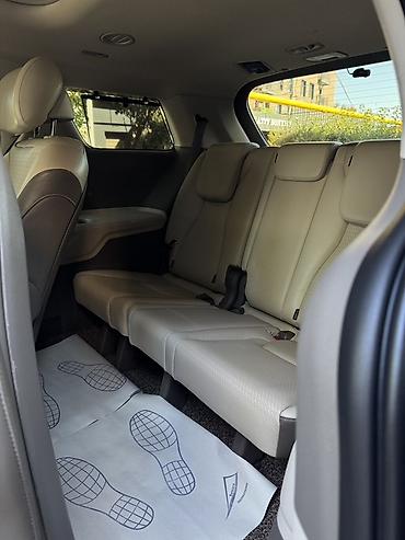 kiya bongo: Kia Carnival: 2020 г., Автомат, Дизель, Минивэн — 9