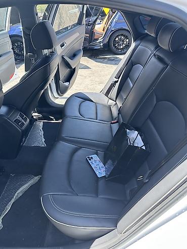 Hyundai: Hyundai Sonata: 2018 г., 2 л, Автомат, Бензин, Седан at lalafo.kg — 9 Hyundai: Hyundai Sonata: 2018 г., 2 л, Автомат, Бензин, Седан — 9