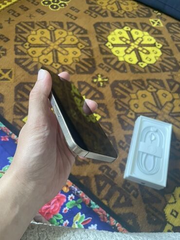 айфон 8 цена в бишкеке в цуме бу: IPhone 16 Pro, 256 ГБ, Алтын, Куту