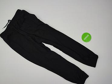 stradivarius cargo pants: Stradivarius, Spodnie dresowe damskie, rozmiar M — 3