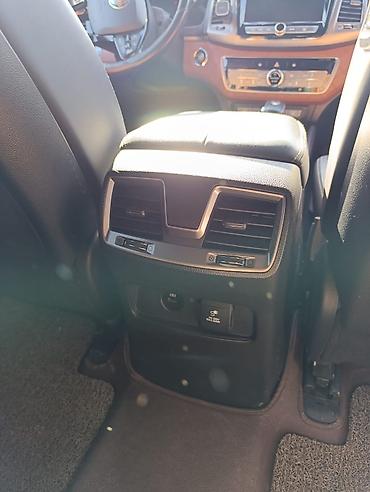 Ssangyong: Ssangyong Rexton: 2018 г., Дизель — 15