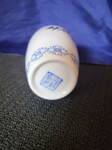 Vaze i saksije: Vaza, Staklo, bоја - Šareno, Novo — 13