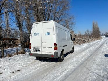 спринтер грузовой бишкек цена: Переезд, перевозка мебели, По региону, По городу, с грузчиком