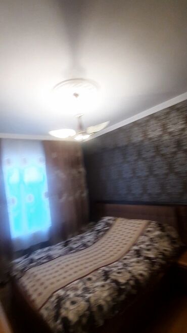 гостиницы на час: Гянджа, 3 комнаты, Вторичка, 73 м²